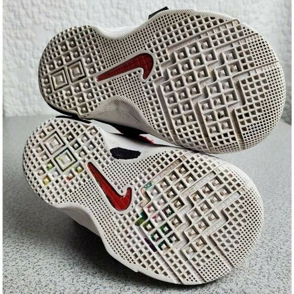 Nike Toddler Boy Size 5c - Picture 5 of 8